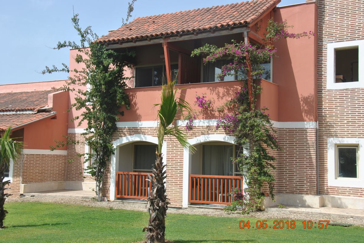 imagini hotel CLUB MEGASARAY BELEK